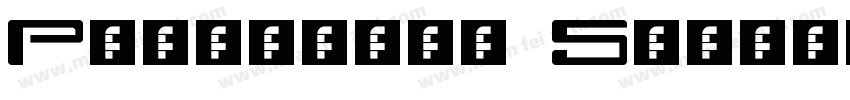 Paragraph Stretch Me字体转换